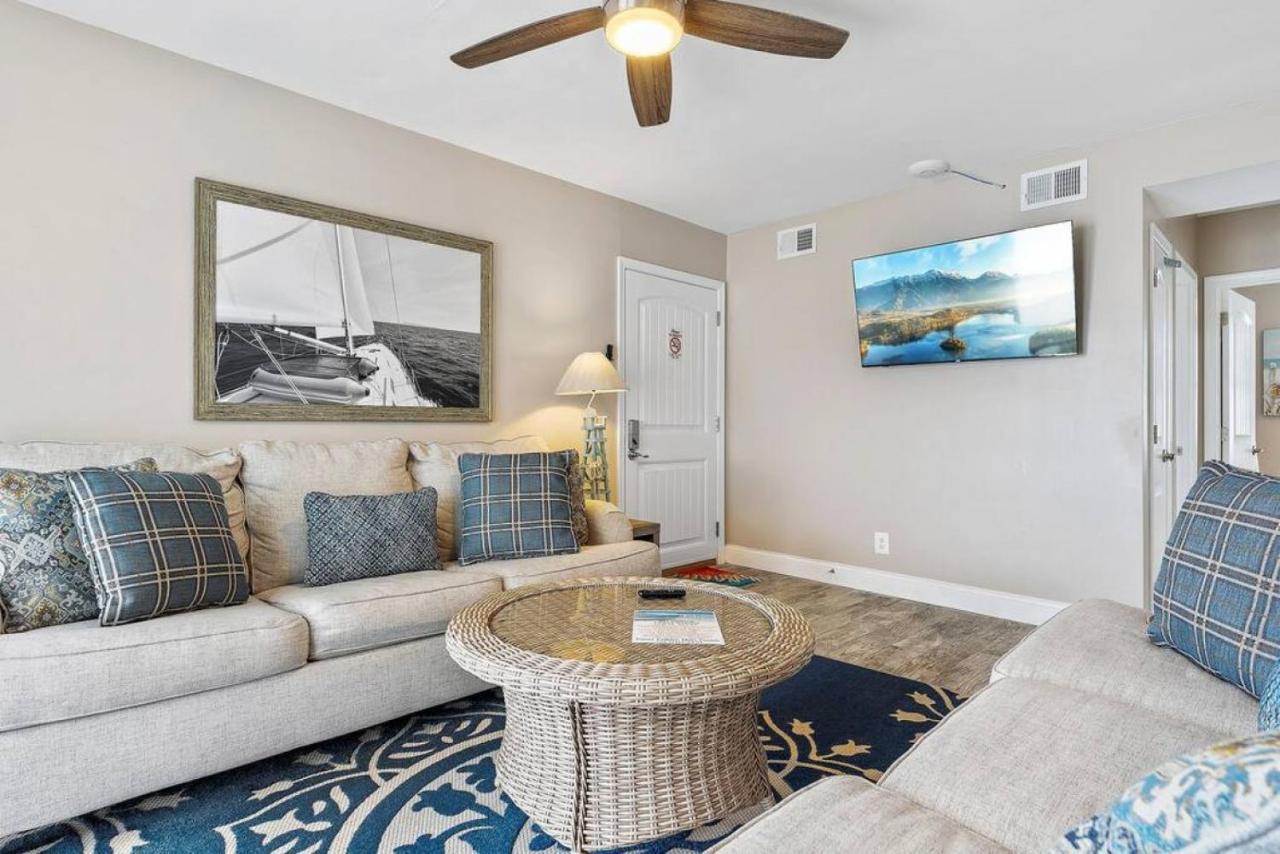 Radiant Beach Block Condo Parking Patio Brigantine Ngoại thất bức ảnh